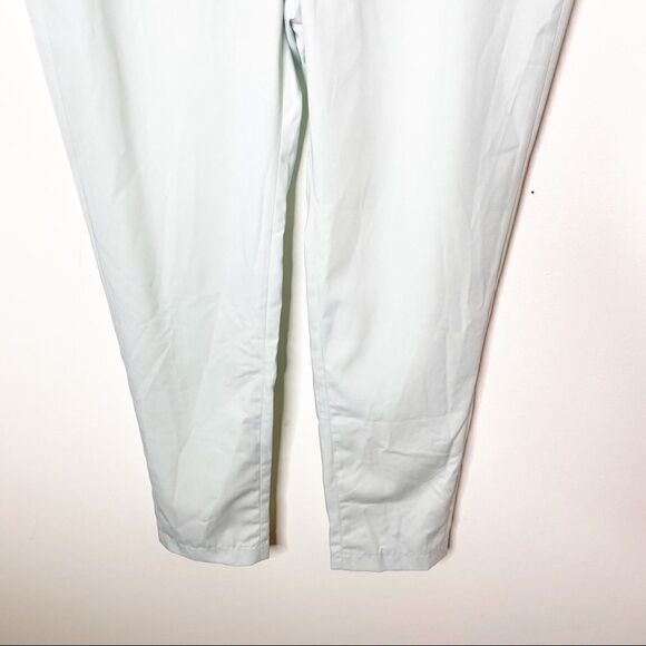 Walter Baker Kate Pant Mint Green Trouser Slim 8 - Picture 4 of 10
